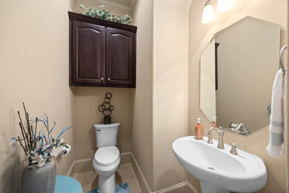 4315 Serenade Terrace Drive Missouri City, TX 77459