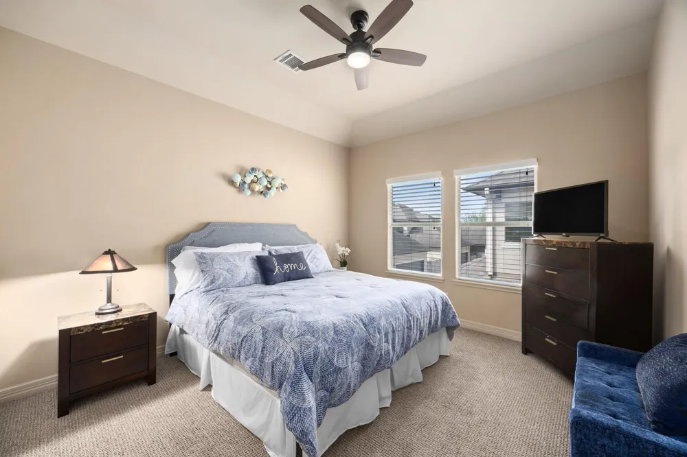 4315 Serenade Terrace Drive Missouri City, TX 77459