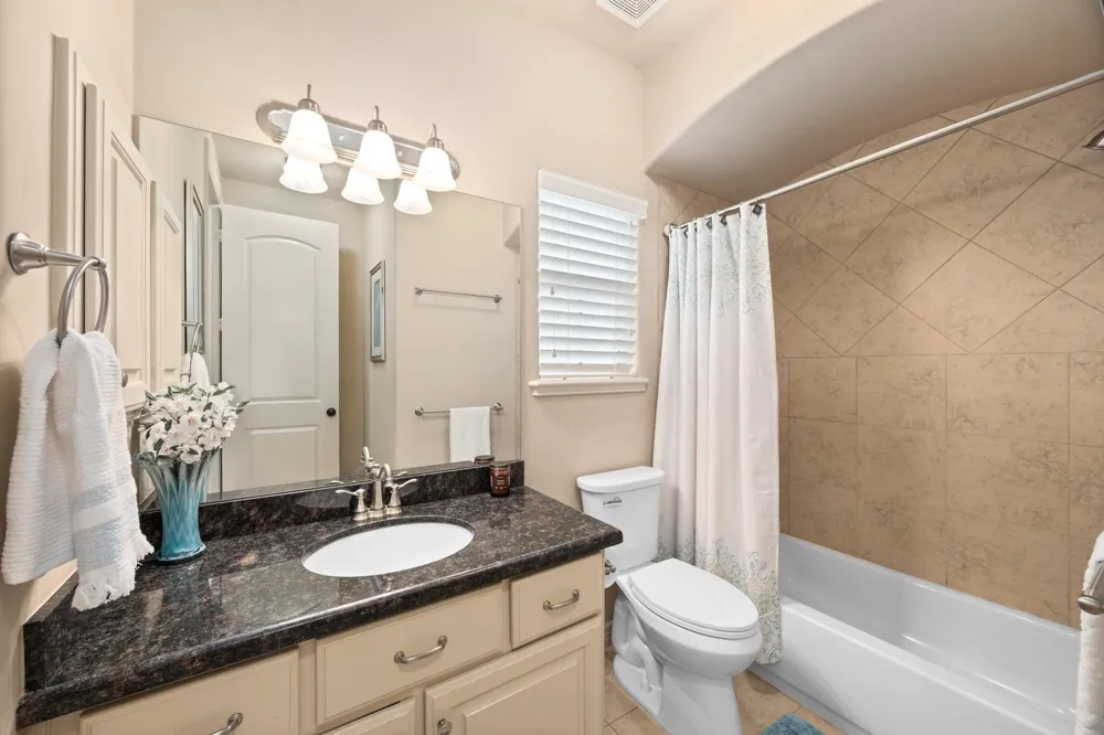 4315 Serenade Terrace Drive Missouri City, TX 77459