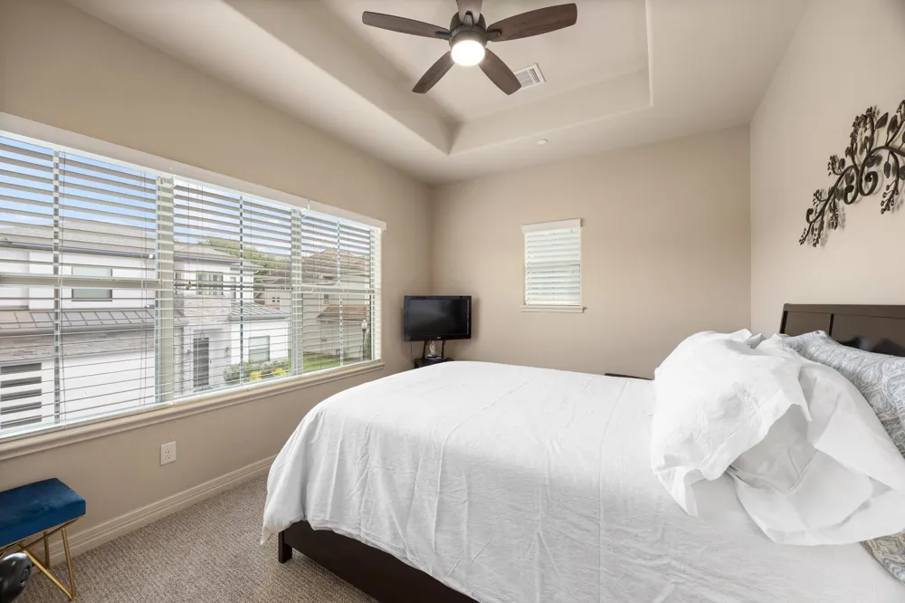 4315 Serenade Terrace Drive Missouri City, TX 77459