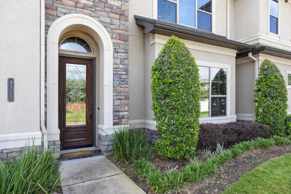 4315 Serenade Terrace Drive Missouri City, TX 77459