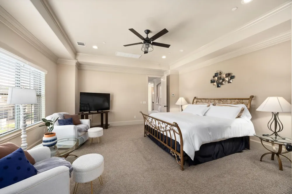 4315 Serenade Terrace Drive Missouri City, TX 77459