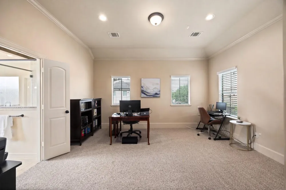 4315 Serenade Terrace Drive Missouri City, TX 77459