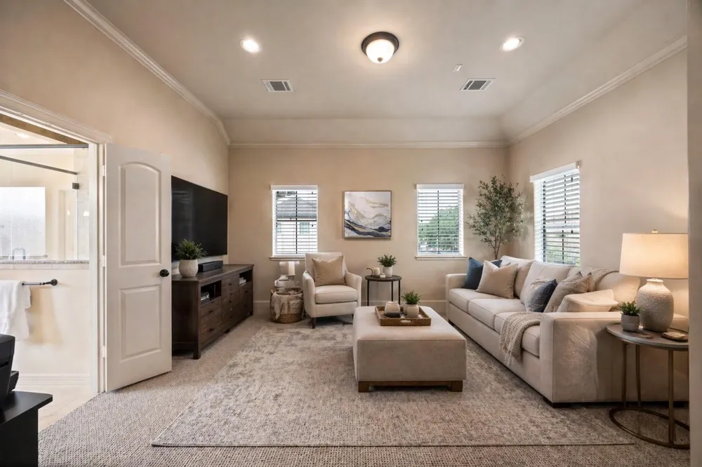 4315 Serenade Terrace Drive Missouri City, TX 77459