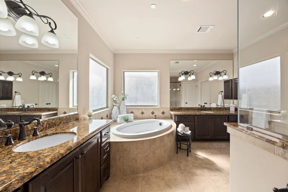 4315 Serenade Terrace Drive Missouri City, TX 77459