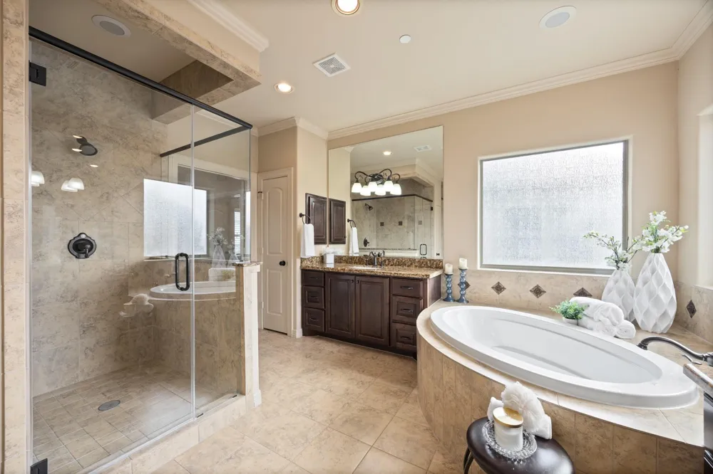 4315 Serenade Terrace Drive Missouri City, TX 77459