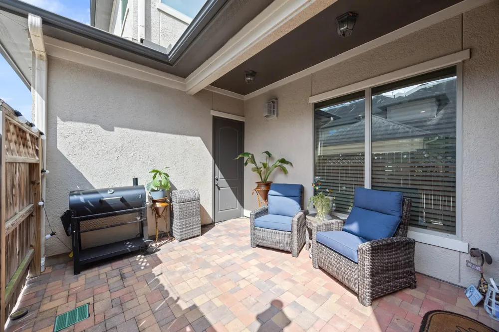 4315 Serenade Terrace Drive Missouri City, TX 77459