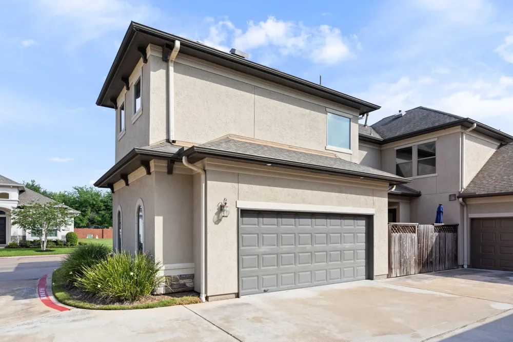 4315 Serenade Terrace Drive Missouri City, TX 77459