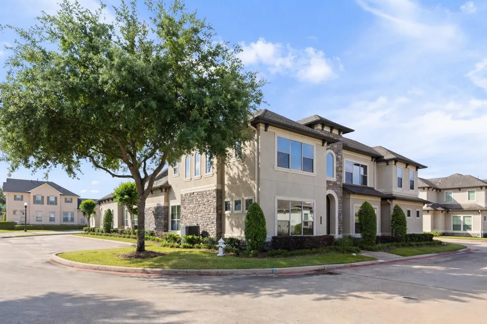 4315 Serenade Terrace Drive Missouri City, TX 77459