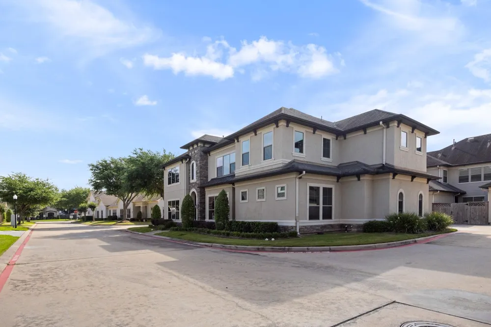 4315 Serenade Terrace Drive Missouri City, TX 77459