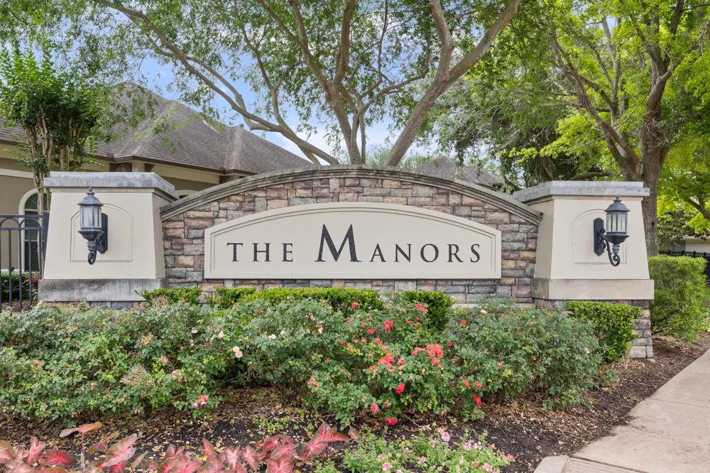 4315 Serenade Terrace Drive Missouri City, TX 77459