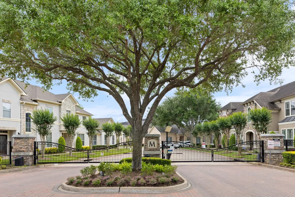 4315 Serenade Terrace Drive Missouri City, TX 77459