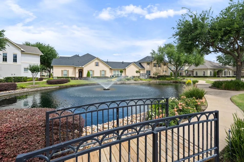 4315 Serenade Terrace Drive Missouri City, TX 77459