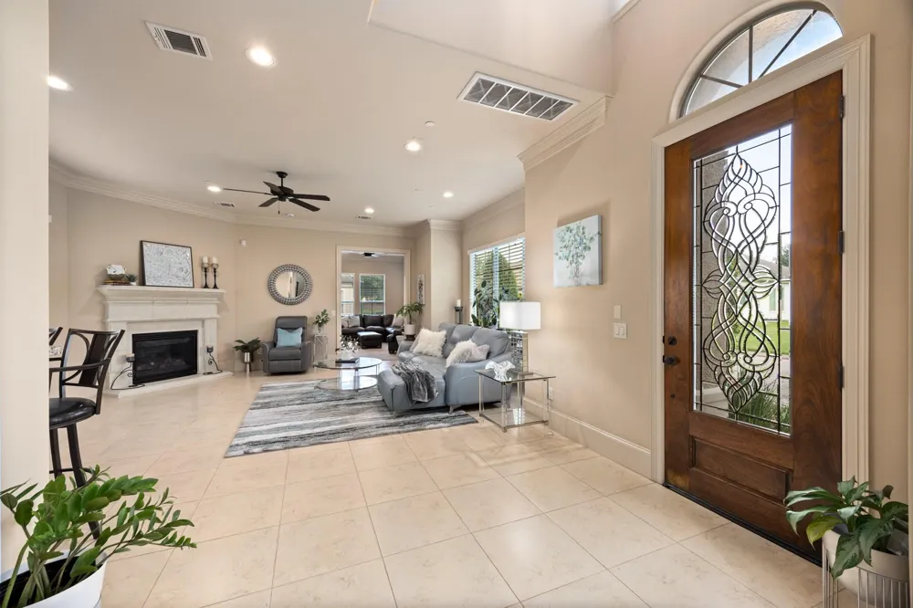 4315 Serenade Terrace Drive Missouri City, TX 77459