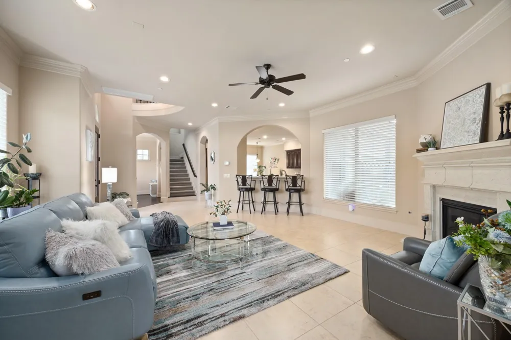 4315 Serenade Terrace Drive Missouri City, TX 77459