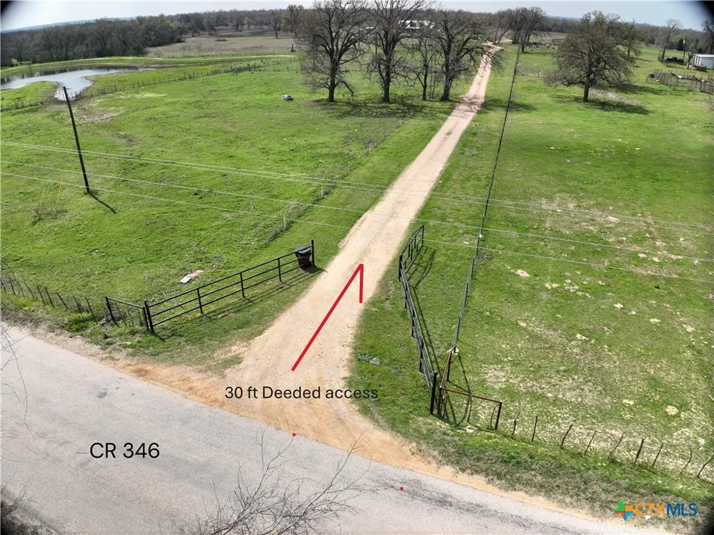 2 CR 346 Milano, TX 76556
