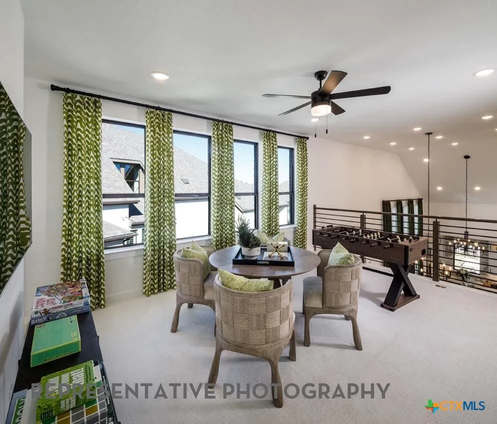 220 Menlo Bend Liberty Hill, TX 78642