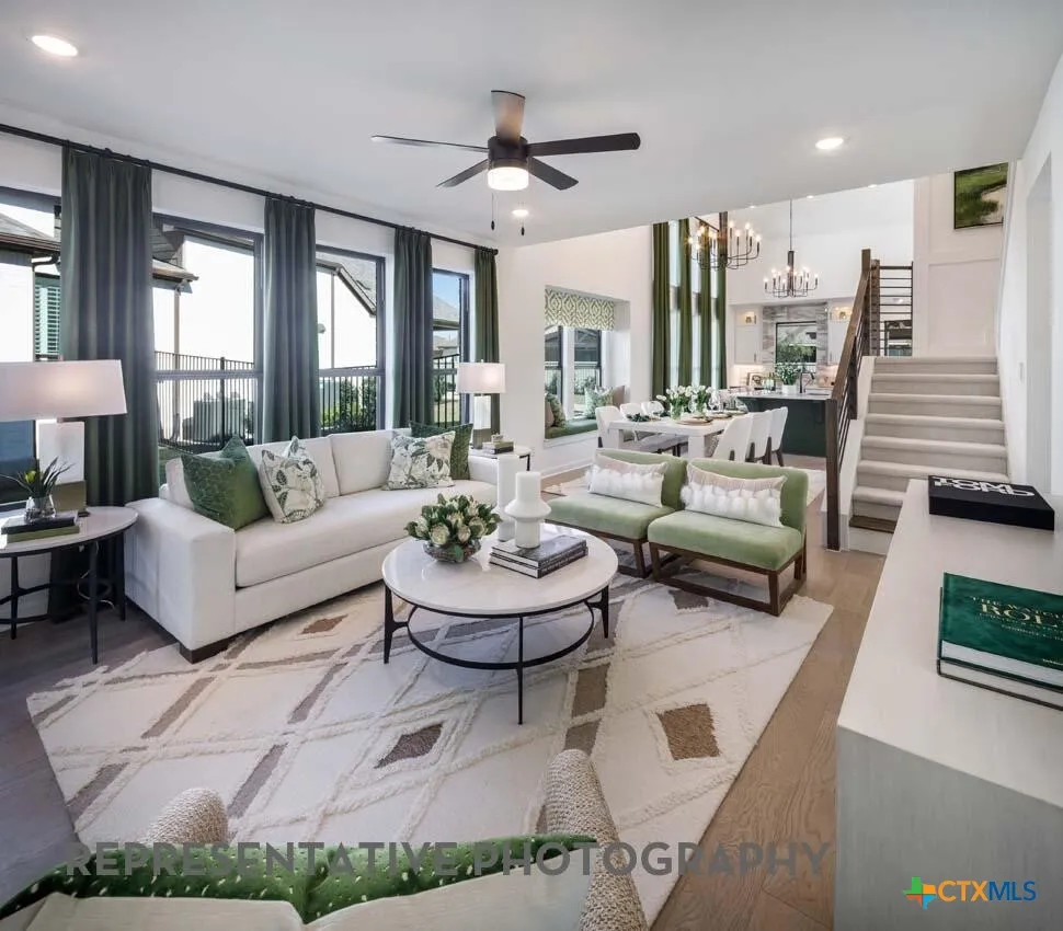 220 Menlo Bend Liberty Hill, TX 78642