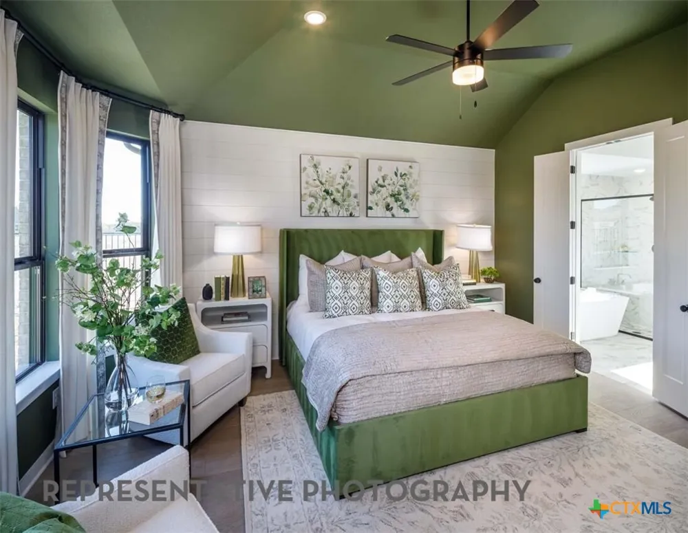 220 Menlo Bend Liberty Hill, TX 78642