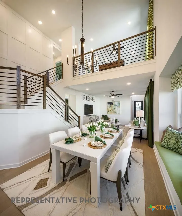 220 Menlo Bend Liberty Hill, TX 78642