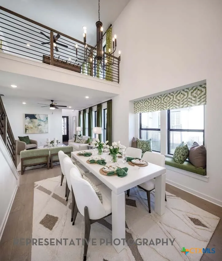 220 Menlo Bend Liberty Hill, TX 78642
