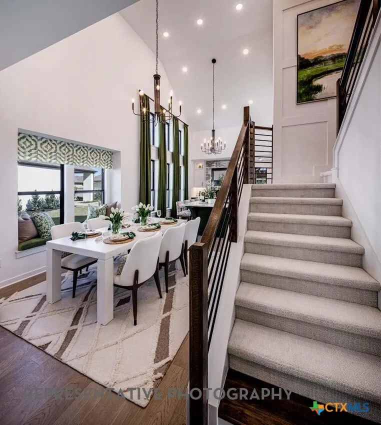 220 Menlo Bend Liberty Hill, TX 78642