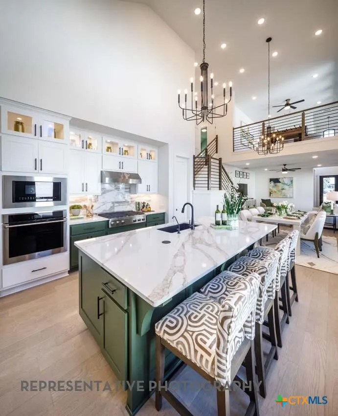 220 Menlo Bend Liberty Hill, TX 78642