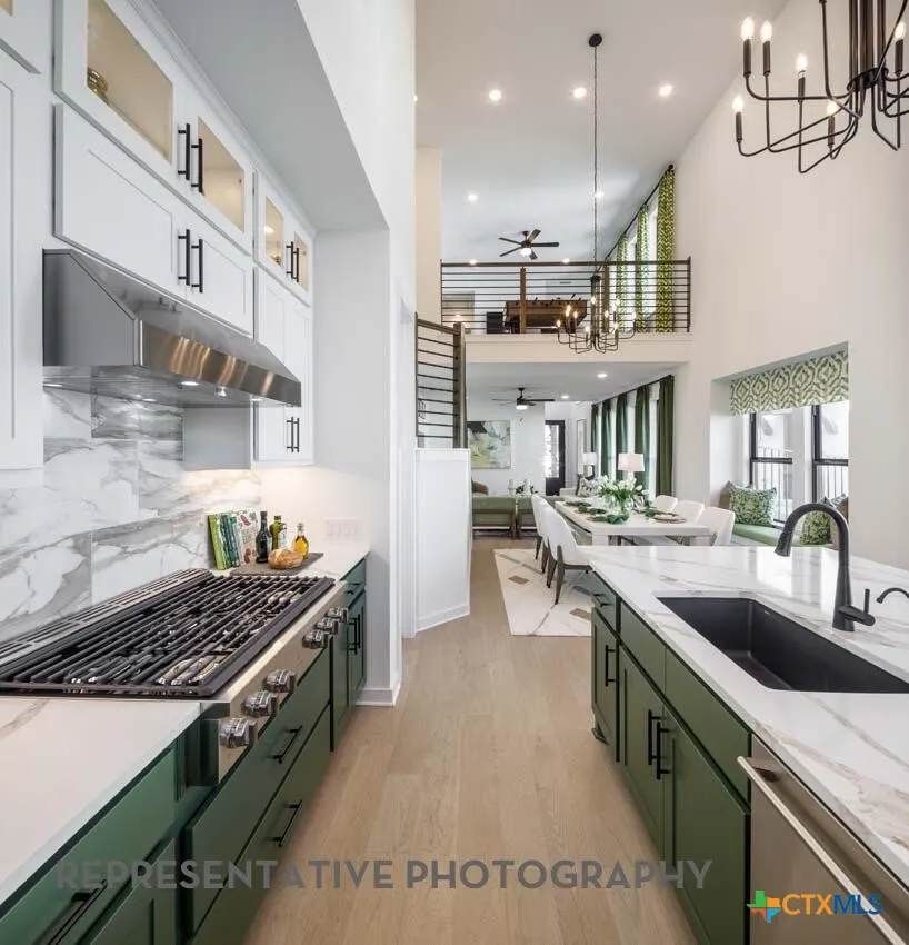 220 Menlo Bend Liberty Hill, TX 78642