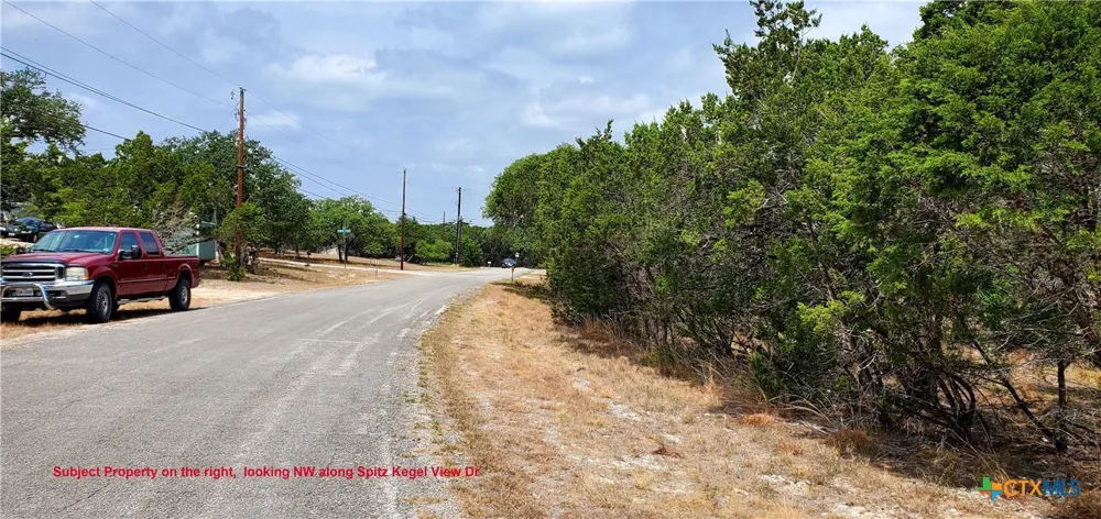 North Park Road Canyon Lake, TX 78133