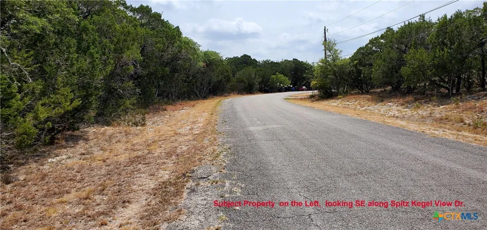 North Park Road Canyon Lake, TX 78133