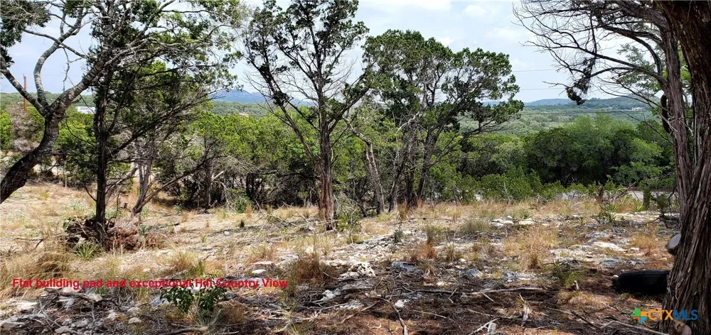 North Park Road Canyon Lake, TX 78133