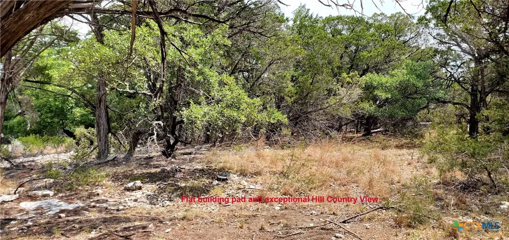 North Park Road Canyon Lake, TX 78133