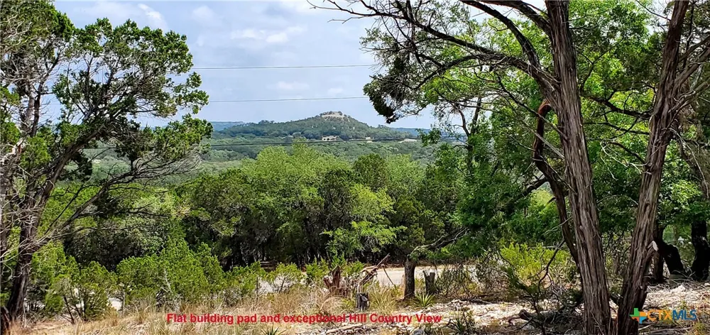 North Park Road Canyon Lake, TX 78133