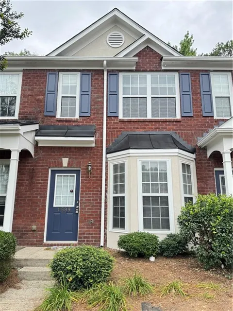 1599 Cove Creek Circle