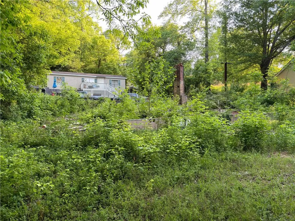 4 Circle Drive SE Lindale, GA 30147