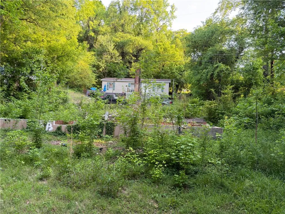 4 Circle Drive SE Lindale, GA 30147