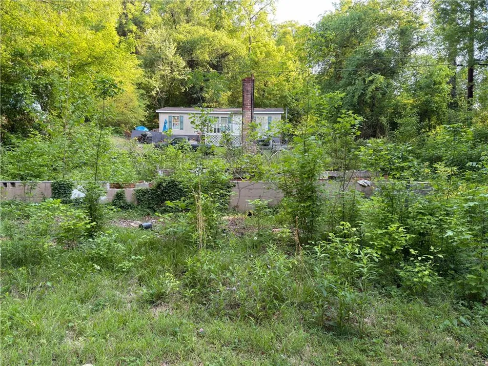 4 Circle Drive SE Lindale, GA 30147