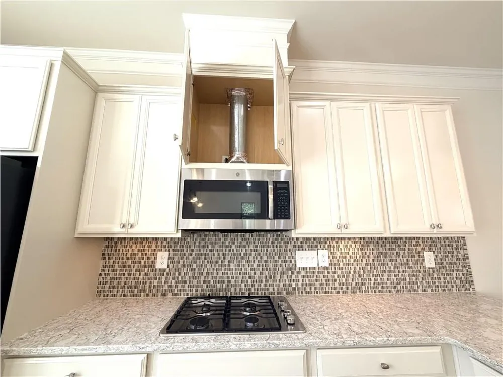 1980 Raven Way Chamblee, GA 30341