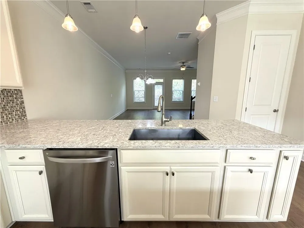 1980 Raven Way Chamblee, GA 30341