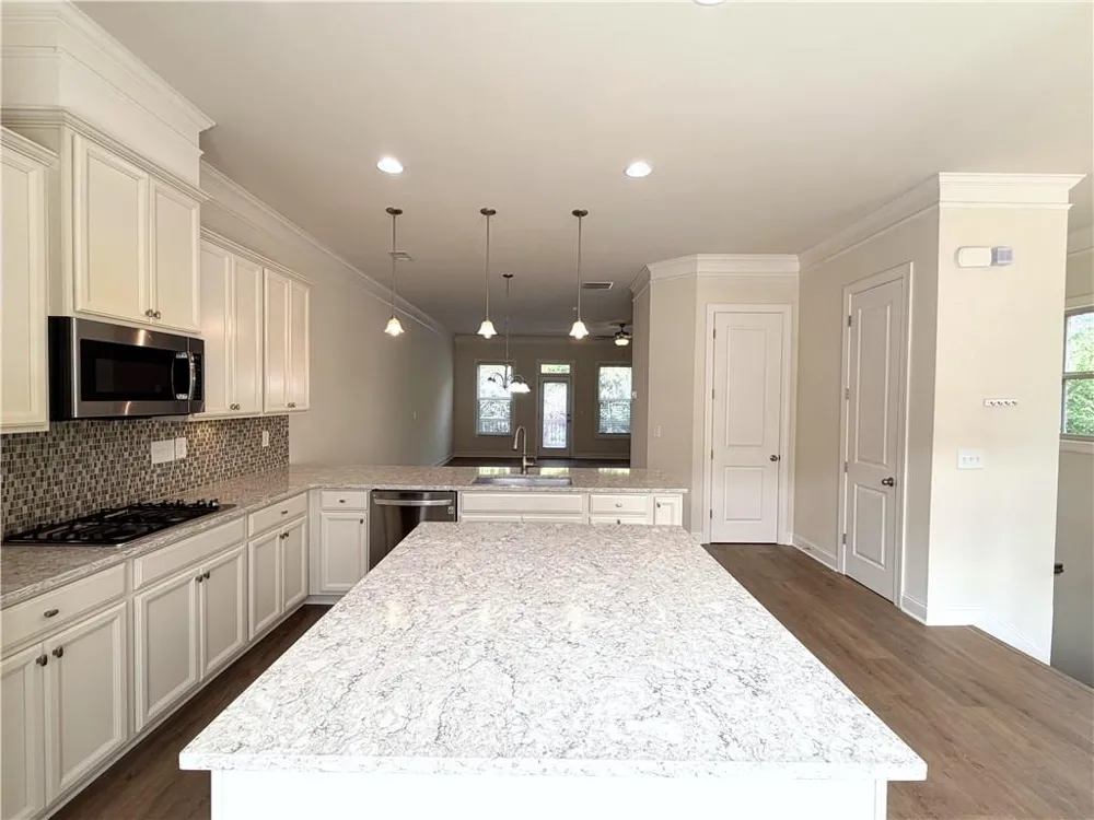 1980 Raven Way Chamblee, GA 30341