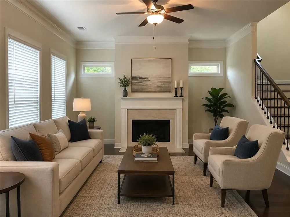 1980 Raven Way Chamblee, GA 30341