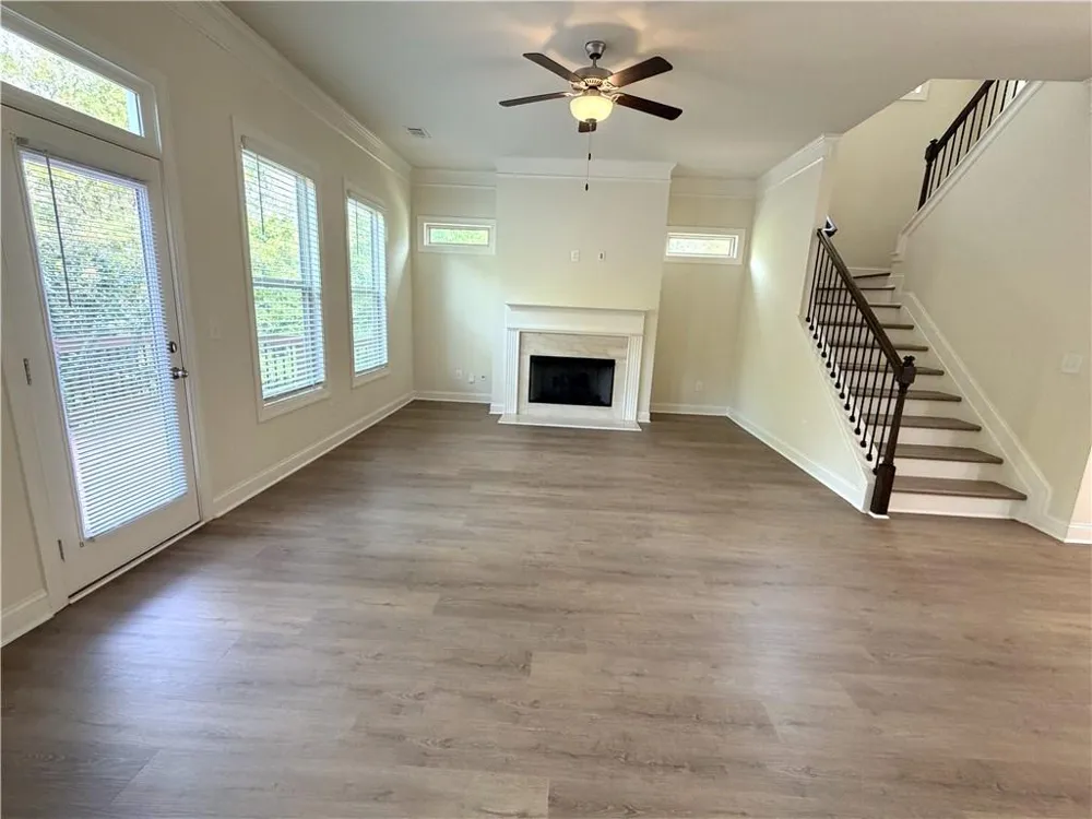 1980 Raven Way Chamblee, GA 30341