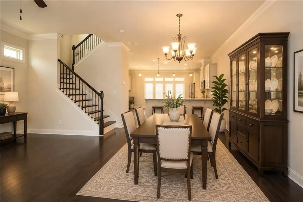 1980 Raven Way Chamblee, GA 30341