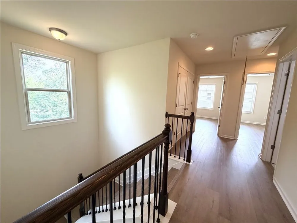 1980 Raven Way Chamblee, GA 30341