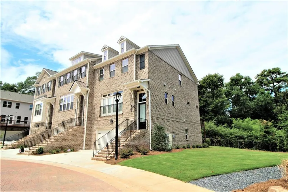 1980 Raven Way Chamblee, GA 30341