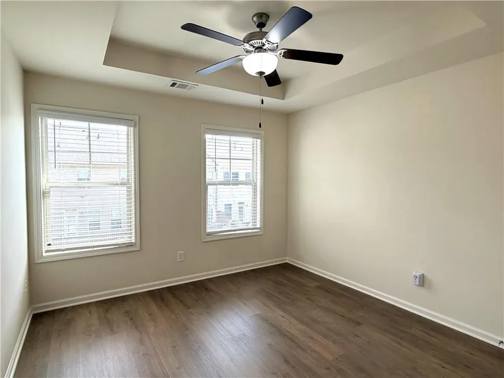 1980 Raven Way Chamblee, GA 30341