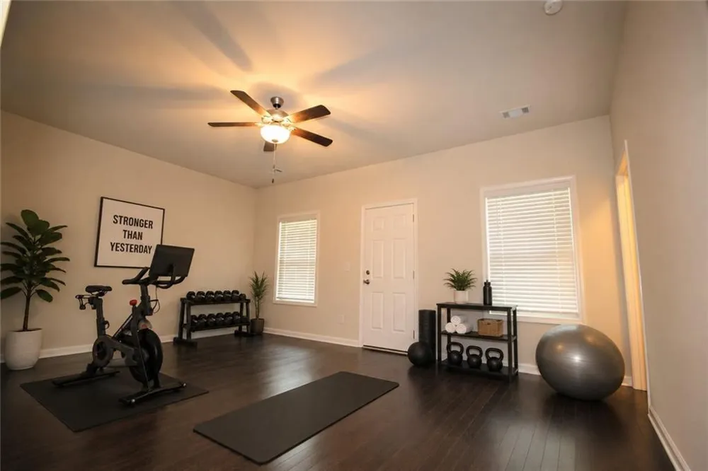 1980 Raven Way Chamblee, GA 30341