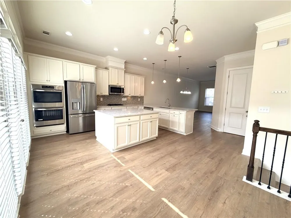 1980 Raven Way Chamblee, GA 30341
