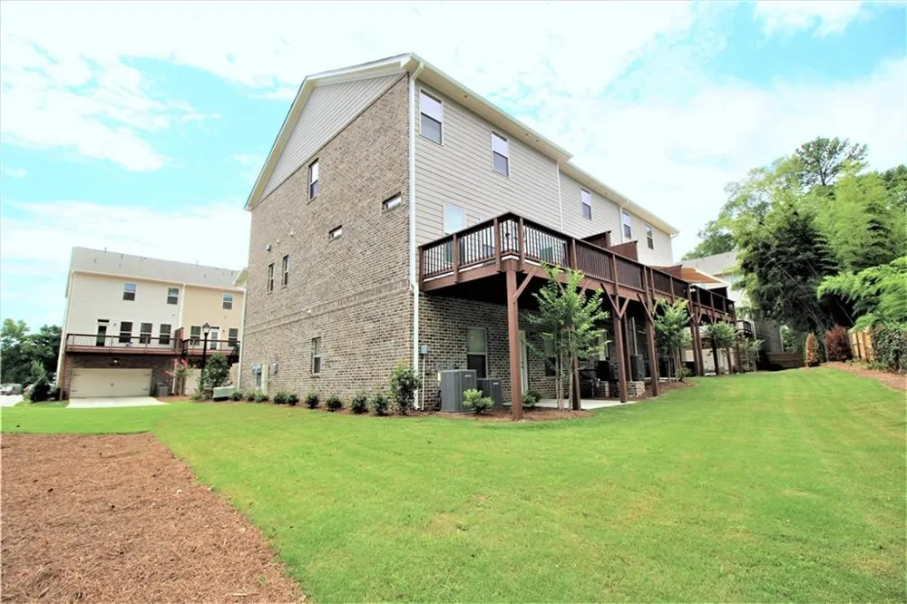 1980 Raven Way Chamblee, GA 30341