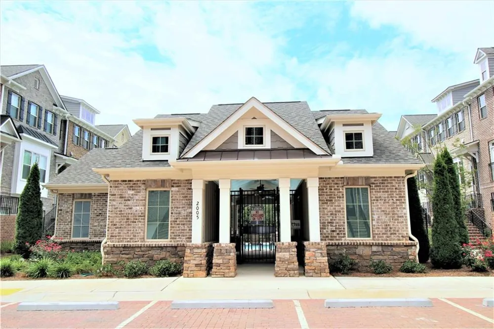 1980 Raven Way Chamblee, GA 30341